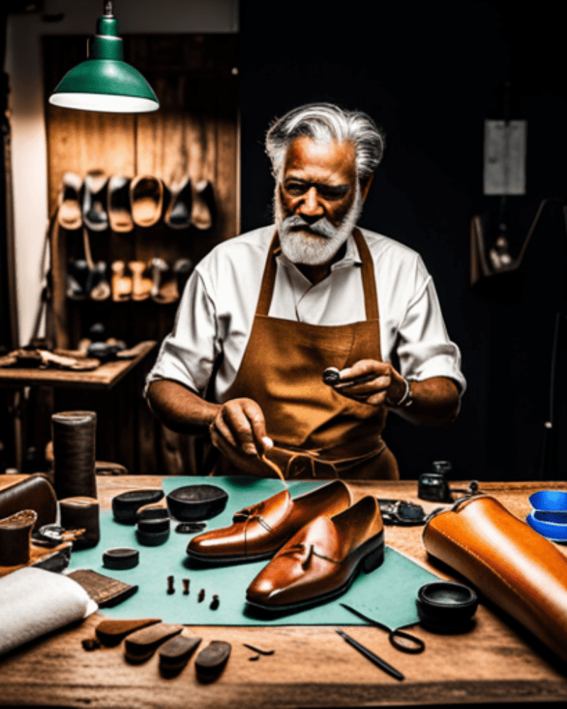 Shoes Manufacturer Premier Shoes